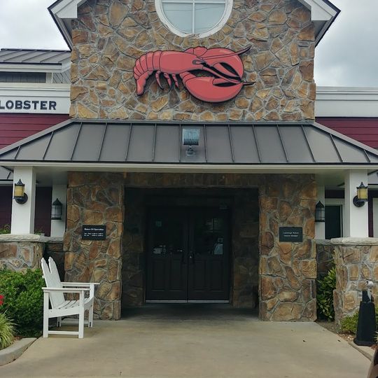 Red Lobster