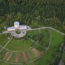 Přírodovědné muzeum Semenec