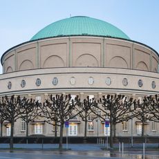 Hannover Congress Center