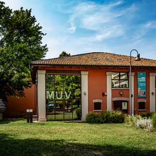 MUV - Villanovan culture musuem