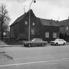 Everstraat 8, Einighausen