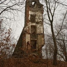 Observation tower on Grodziszcze