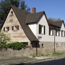 Äußere Bucher Straße 31