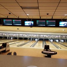 Waun-A-Bowl