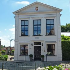 Raadhuis