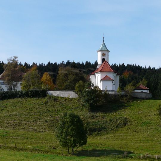 St. Oswald