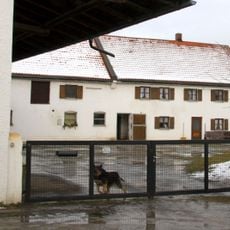 Berglwiesenstraße 134