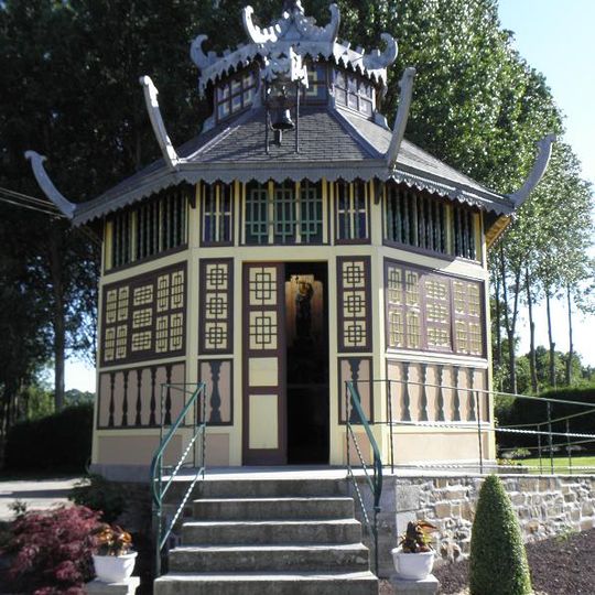 Chapelle Sainte-Anne