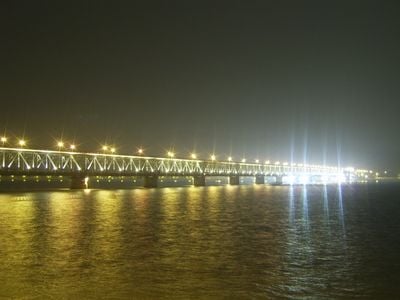 De noche 2