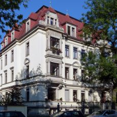 Eisenacher Straße 23