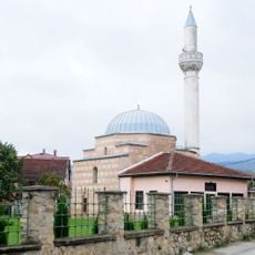 Hamza Bey Mosque