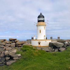 Barra Head Lighthouse