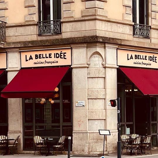La Belle Idée