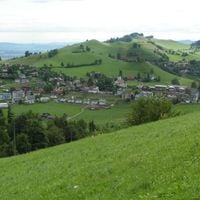 Schwarzenberg (Szwajcaria)