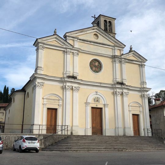 Chiesa di San Michele Arcangelo