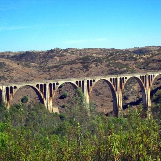 Puente de la Alcolea