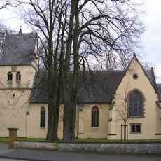 St. Marien