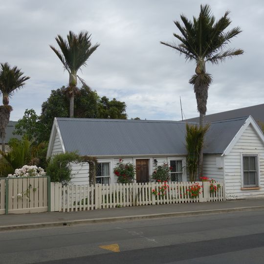 Nikau Cottage