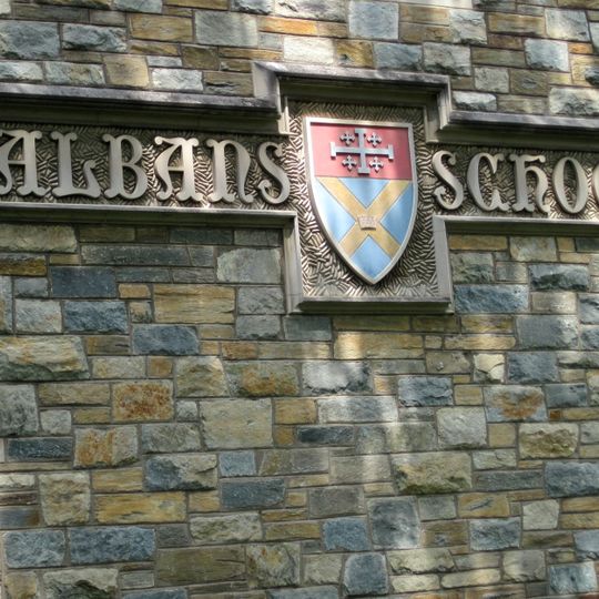 St. Albans School