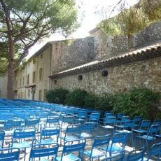 Place de la Castre