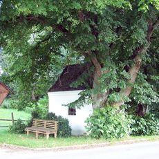 Wegkapelle
