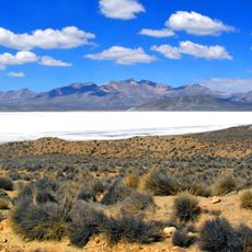 Lake Salinas
