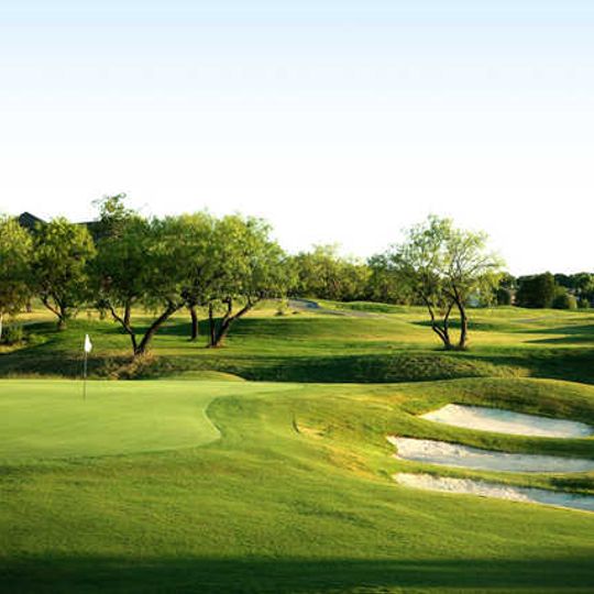 Hidden Creek Family Golf Course