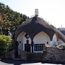 Umbrella Cottage