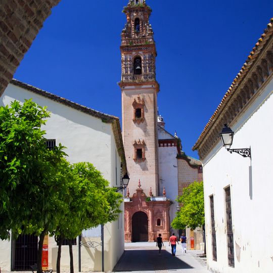 Antiguo Convento de Santa Clara
