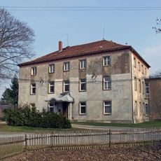 Rittergut Wendisch-Paulsdorf Wendisch-Paulsdorf, Am Hof 15; 18