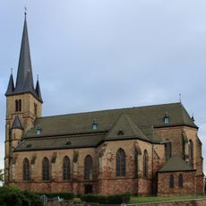 Herz-Jesu-Kirche