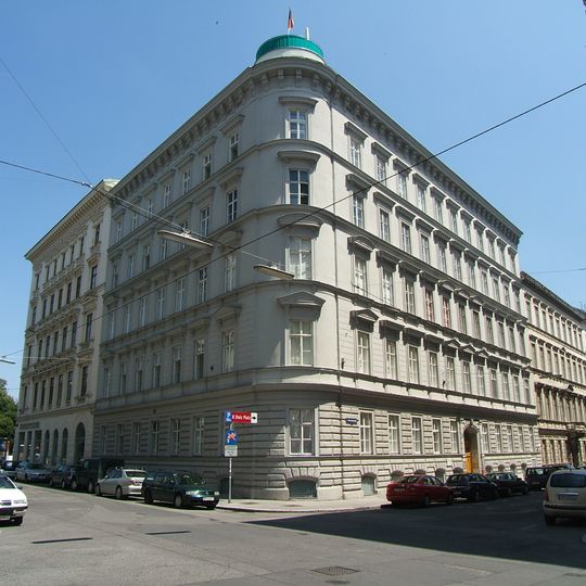 Palais Landau