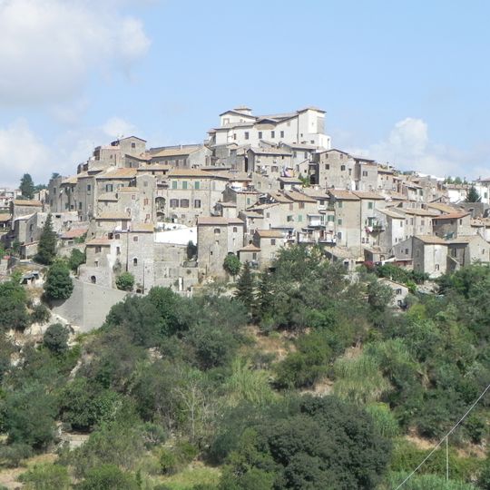 Castelnuovo di Porto