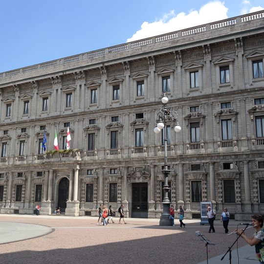 Palazzo Marino
