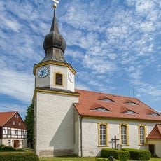 Protestant Church