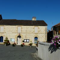 Nantheuil