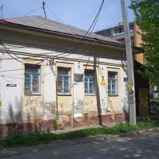 Жилой дом (Калуга)