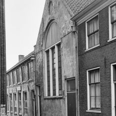 Korte Kerkstraat 8