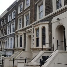 2-24, Approach Road E2