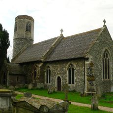 Church of All Saints
