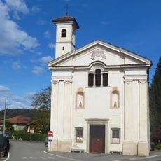 Chiesa della Madonna del Carmine