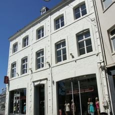 Grote Staat 58, Maastricht