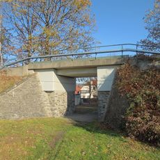 Bridge Feldstraße