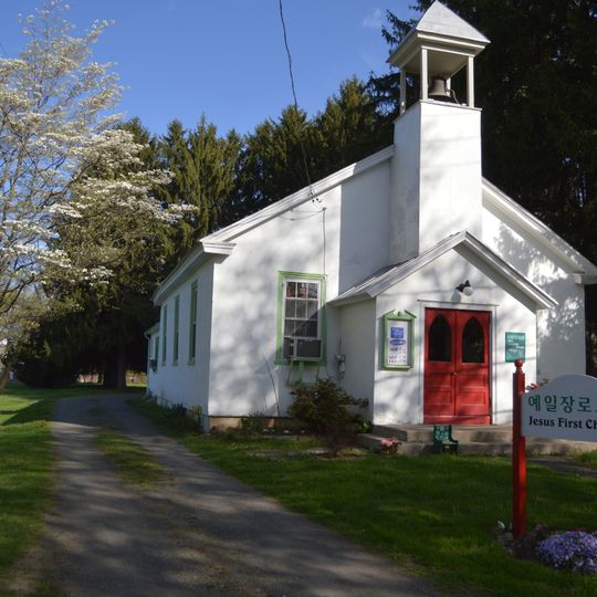 Horsham Township