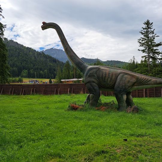 Dino Park