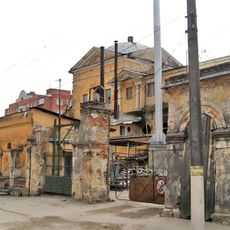 Церковь Сошествия Святого Духа (Калуга)