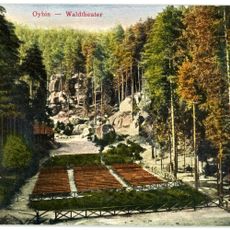 Naturbühne Oybin