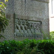 Vierdiepingloos pand