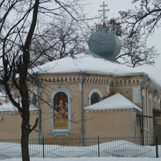Church of the Nativity of Mary