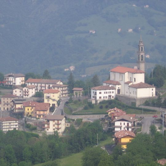 Chiesa di San Lorenzo
